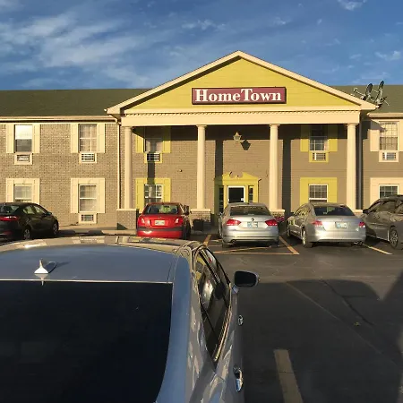 Hometown Inn And Suites-2
